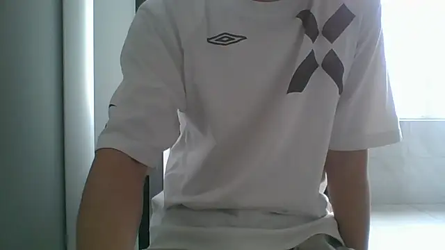 nole_china7 웹캠 쇼