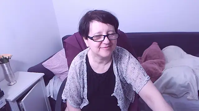 Živý XXX chat ChristaRose