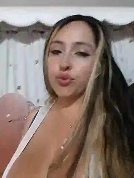 Keyla-30Queen 网络视讯表演