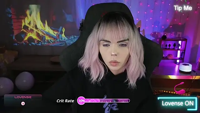 Kerry_Kirk Chat XXX live