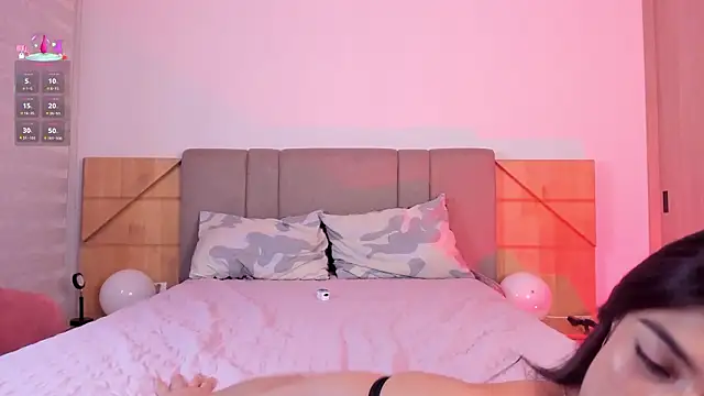 Alexandra_ra Chat XXX in diretta