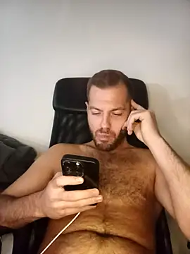 THE_CHEEKY_ALPHA: онлайн-секс-чат