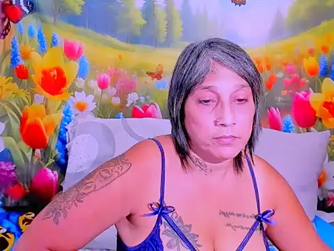 indianroxy Chat XXX in diretta