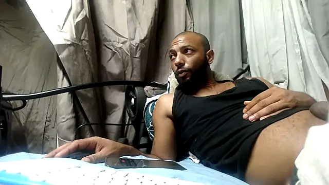 Camodick Chat XXX in diretta