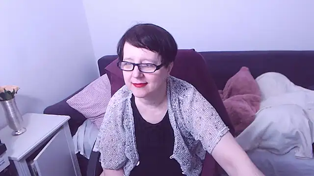 ChristaRose Chat XXX in diretta