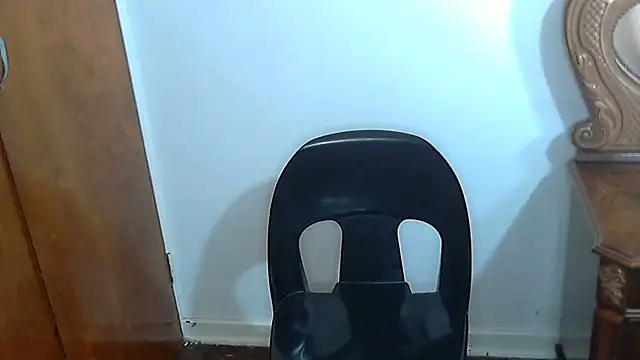 Hotcougar Webcam show