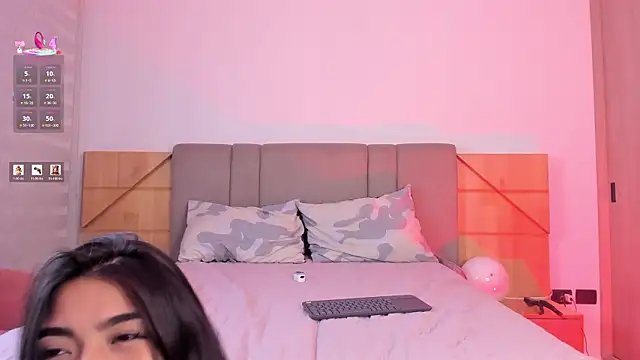 Alexandra_raのライブXXXチャット