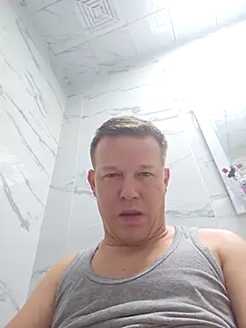 Webkamerová show Garfieldd12