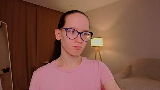 BettyBrowni Chat XXX live