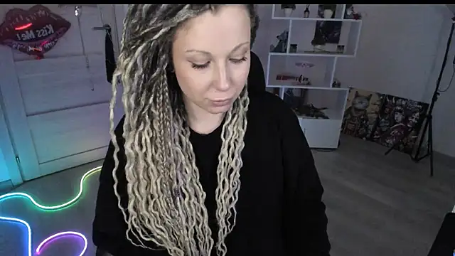 HoneySallyMoore: απευθείας συνομιλία ΧΧΧ