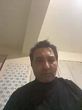 abs1088 Adlı Modelin Web Kamerası Şovu