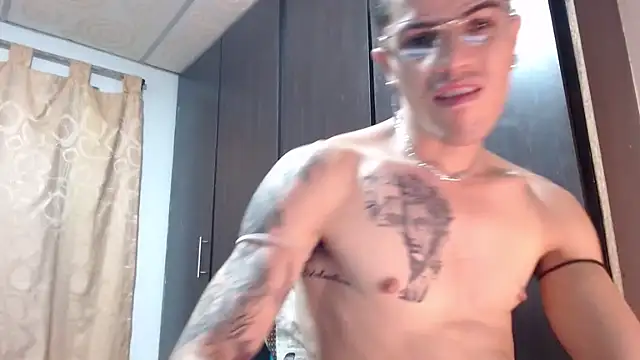 imsammytop's Live XXX Chat