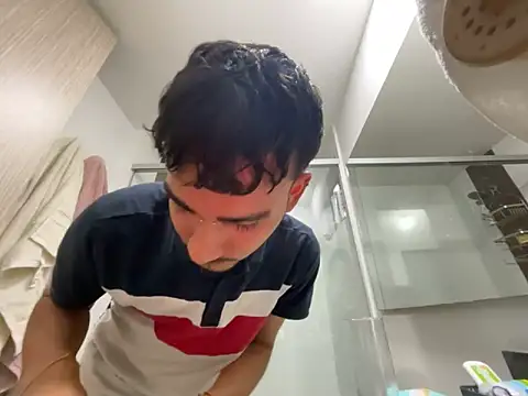 Velvet_man Live XXX-Chat