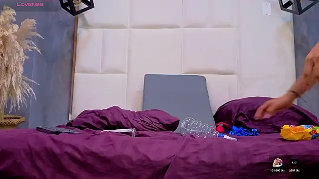 Rachel_Donnelly 现场XXX聊天