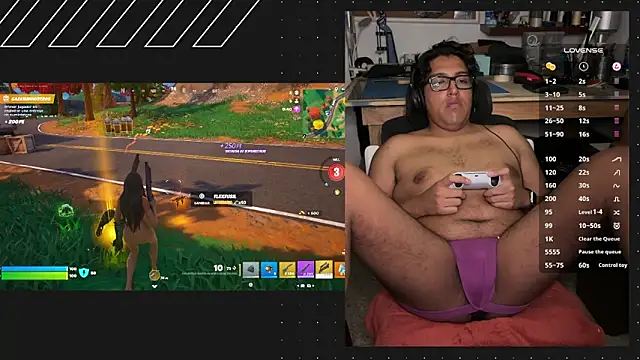 spacemanx_eddy Webcamshow