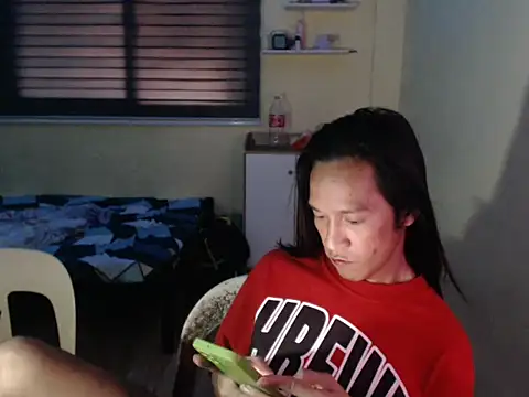 ashelyxyn69xx Pertunjukan Webcam