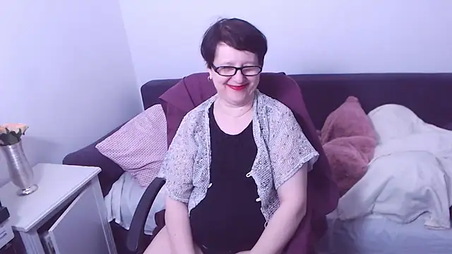 ChristaRose 라이브 XXX 채팅