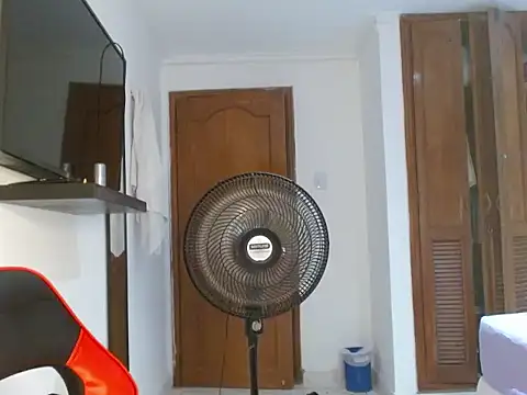 Czat XXX na żywo – BadBunny_69