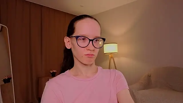 Chat XXX en directo de BettyBrowni