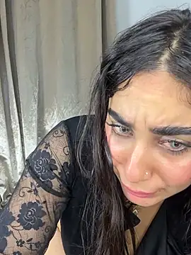 Živý XXX chat Daloaa_Mery