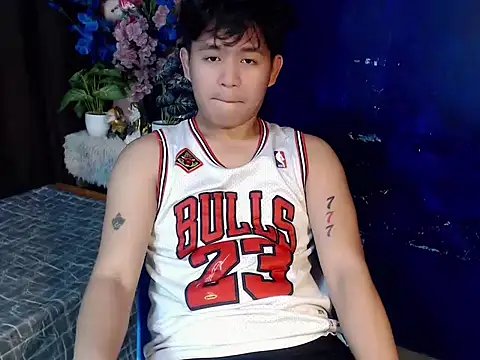 Czat XXX na żywo – LoverBoy_Sean