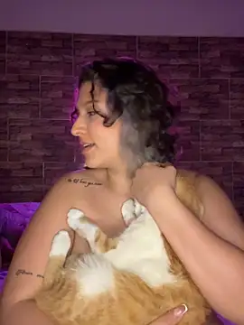 Živý XXX chat MysterySexx