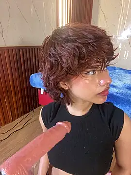 Sembang XXX Secara Langsung Eva_Feller69