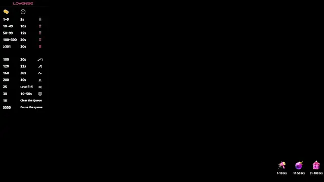 Živý XXX chat SamanthaGrace1