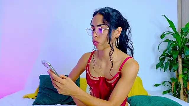 kimandlu: онлайн-секс-чат