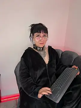 عرض كام Ravenna666_