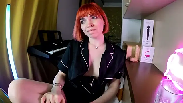 Chat XXX ao vivo de olivka-flower