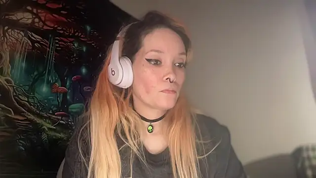 FRRANNKIE's Webcam Show