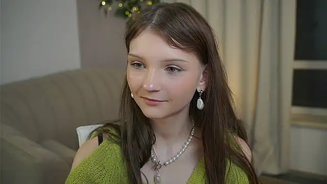 Živý XXX chat CindyGarrison