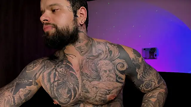 natevillage's Live XXX Chat