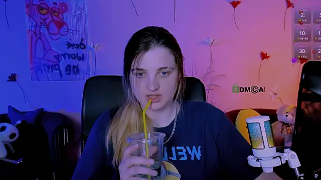 inga_gree 现场XXX聊天