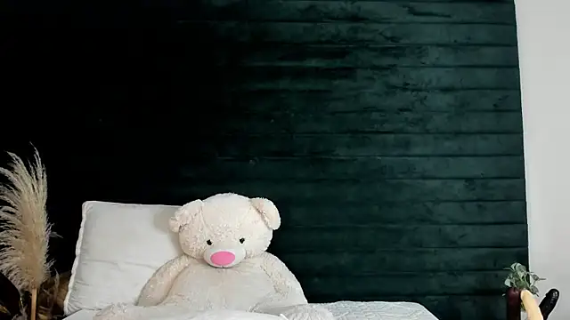 LiliCarterm Live XXX Chat