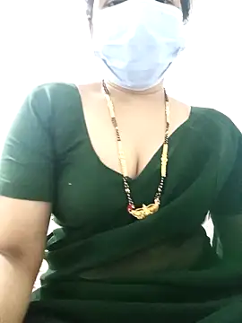 Chikki_20 Live XXX-Chat