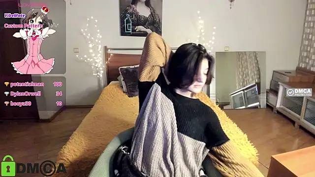 A_Skyy's Live XXX Chat