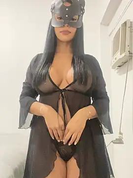 Show de webcam de Anna2026_