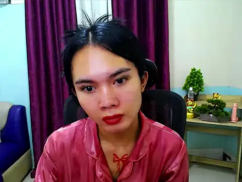 devine_goddessのライブXXXチャット