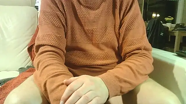 Buggemann: διαδικτυακό σόου στην κάμερα