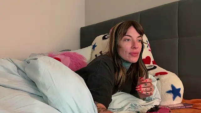 airgeadx's Live XXX Chat