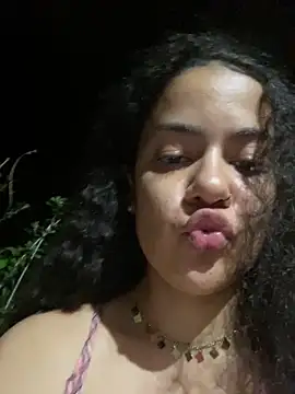 demonaughtyyy's Live XXX Chat