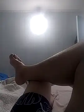 engineer_1980 Webcam-Show