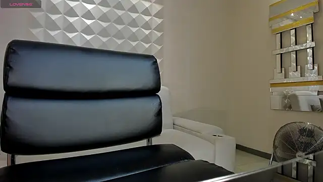 AmyRosse_X 现场XXX聊天