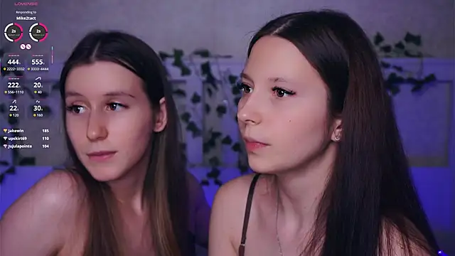 GabrielleLynchard লাইভ XXX চ্যাট