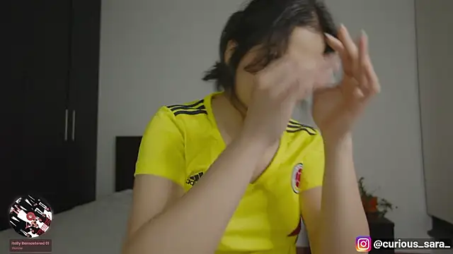 _curiouskitten_ Live XXX-chat