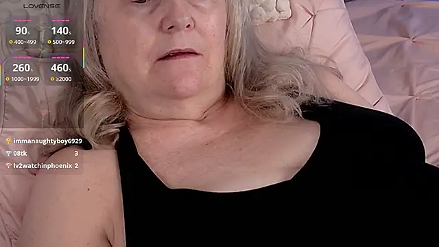 Živý XXX chat Kaitlyn_Winters