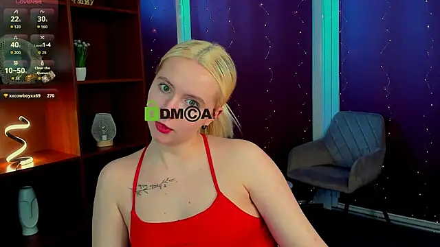 mila_glow1 Live XXX Chat