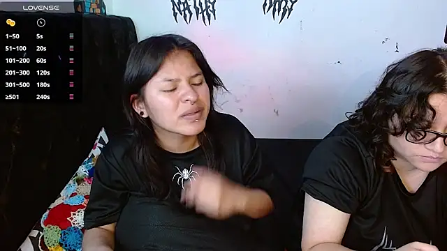 Chat XXX Live Scarlettyummy